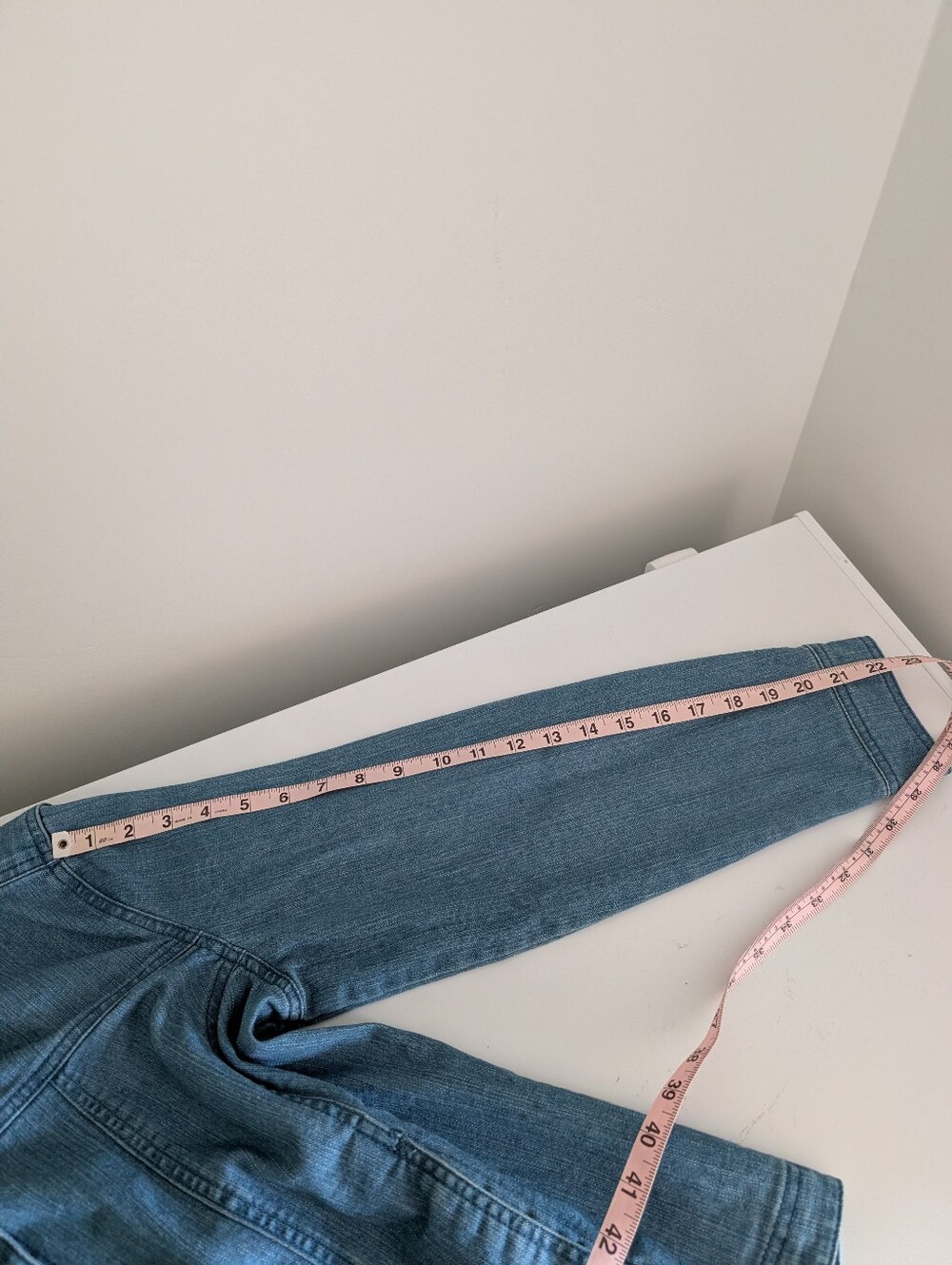 Denim & Company Jacket - Picture 9 of 9